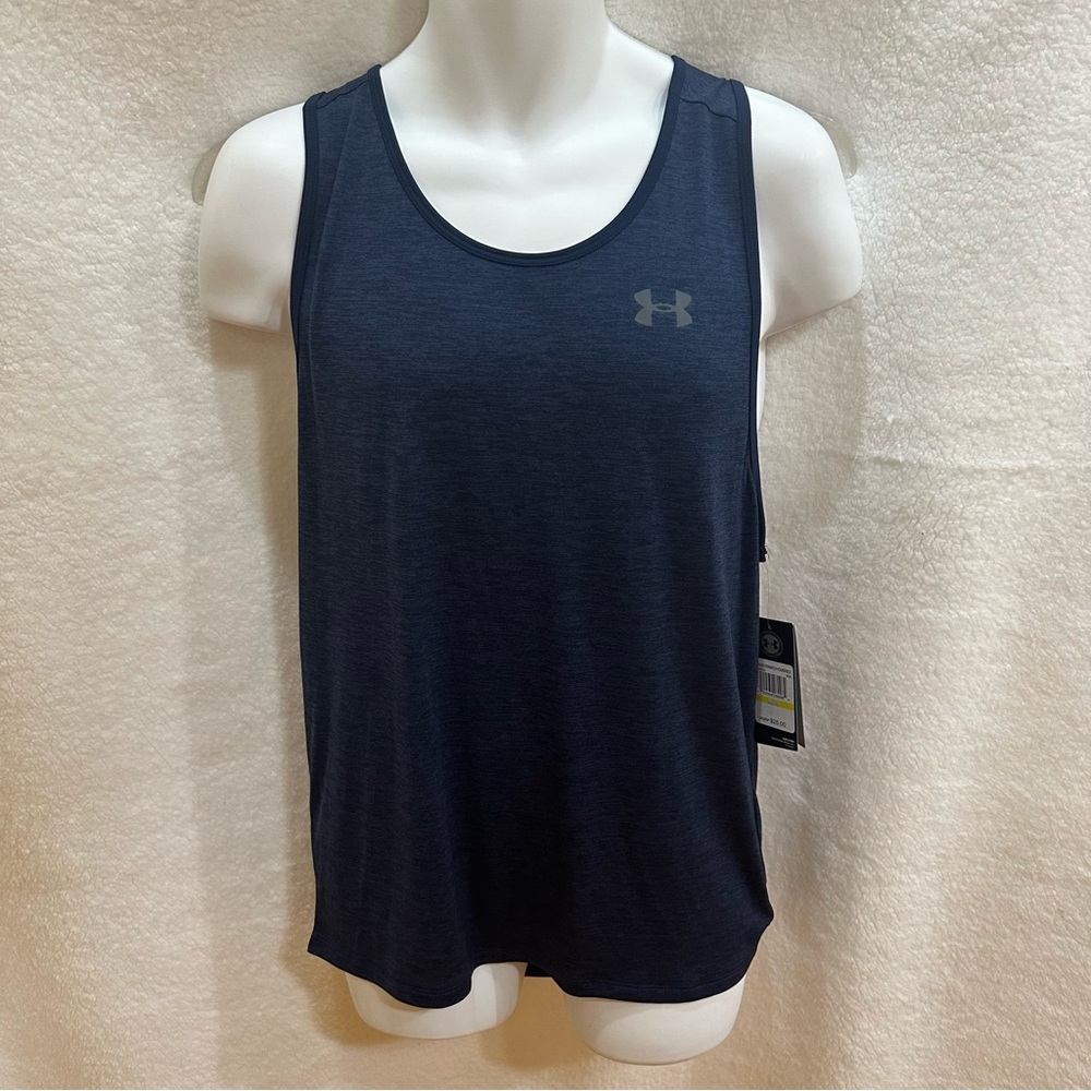 Men’s Under Armour Tank